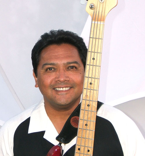 Picture of Gig Garcia
