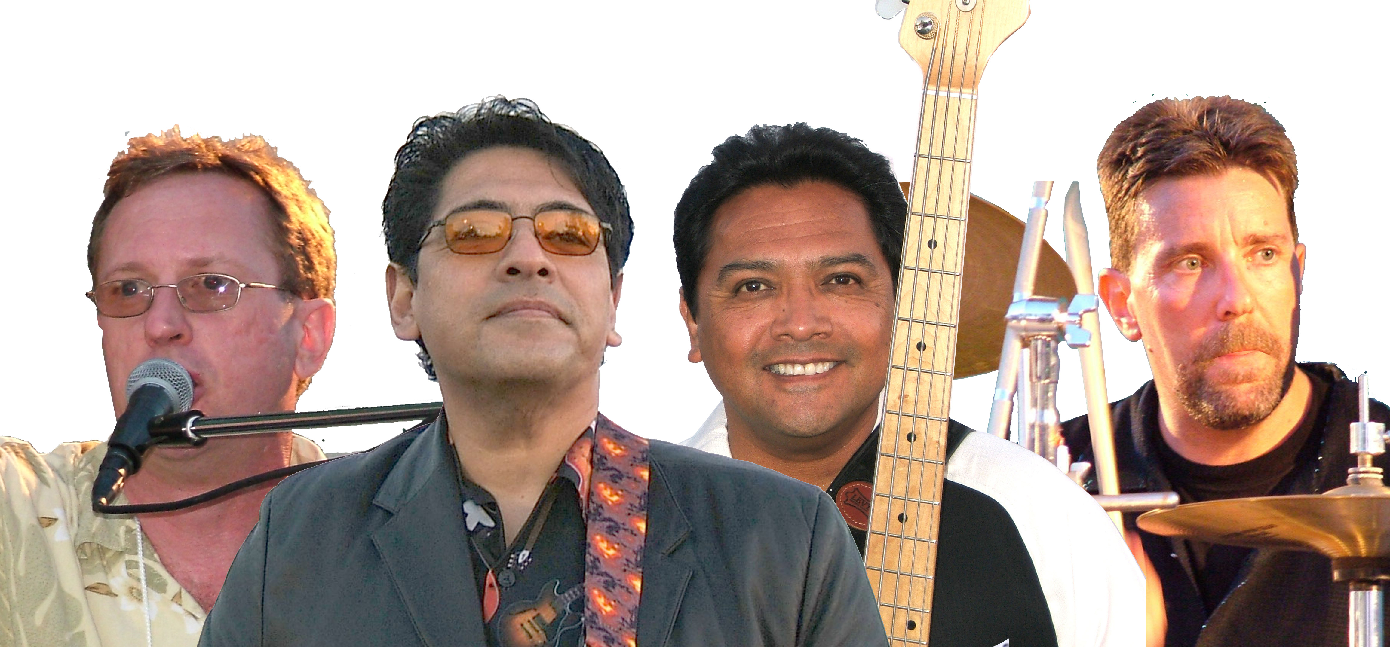 Garcia Brothers Band picture